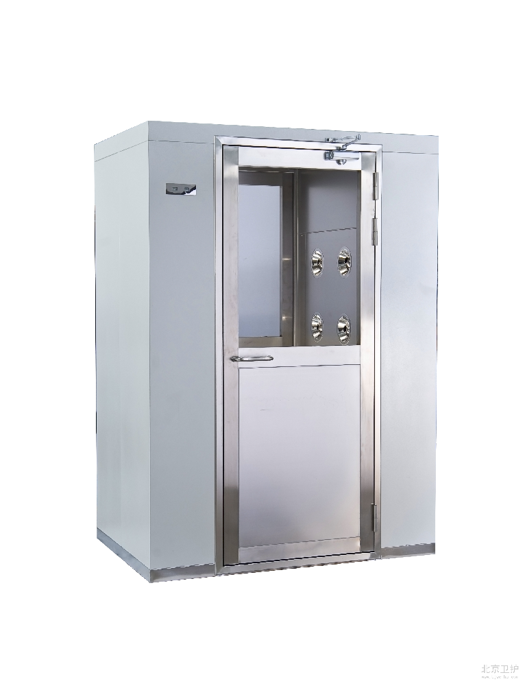 安裝風(fēng)淋室的目的、使用方法及相關(guān)用途