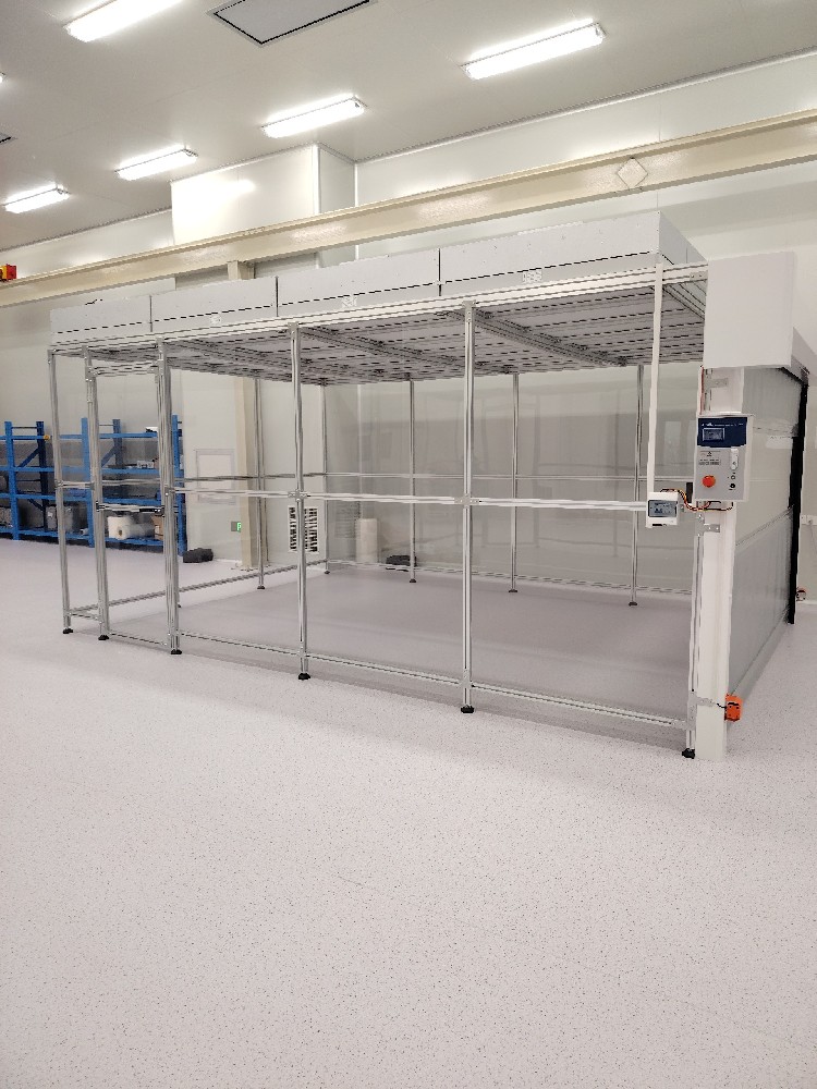 潔凈棚-為您免費(fèi)提供方案